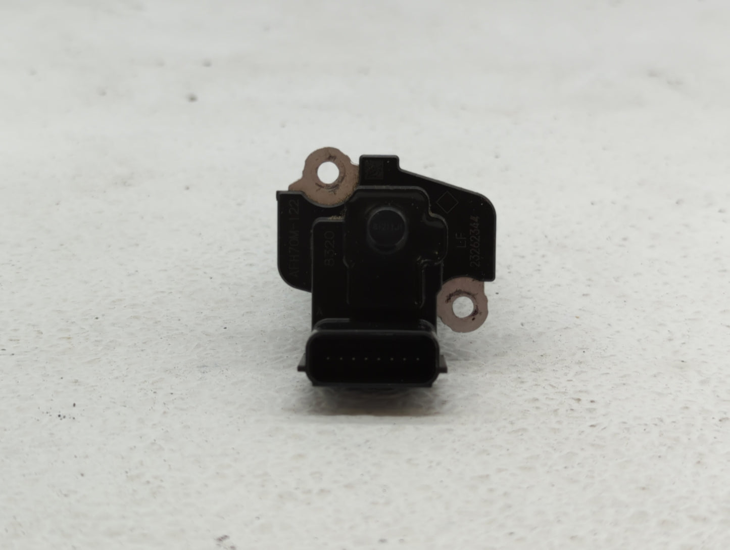 2013-2018 Cadillac Ats Mass Air Flow Meter Maf - Oemusedautoparts1.com