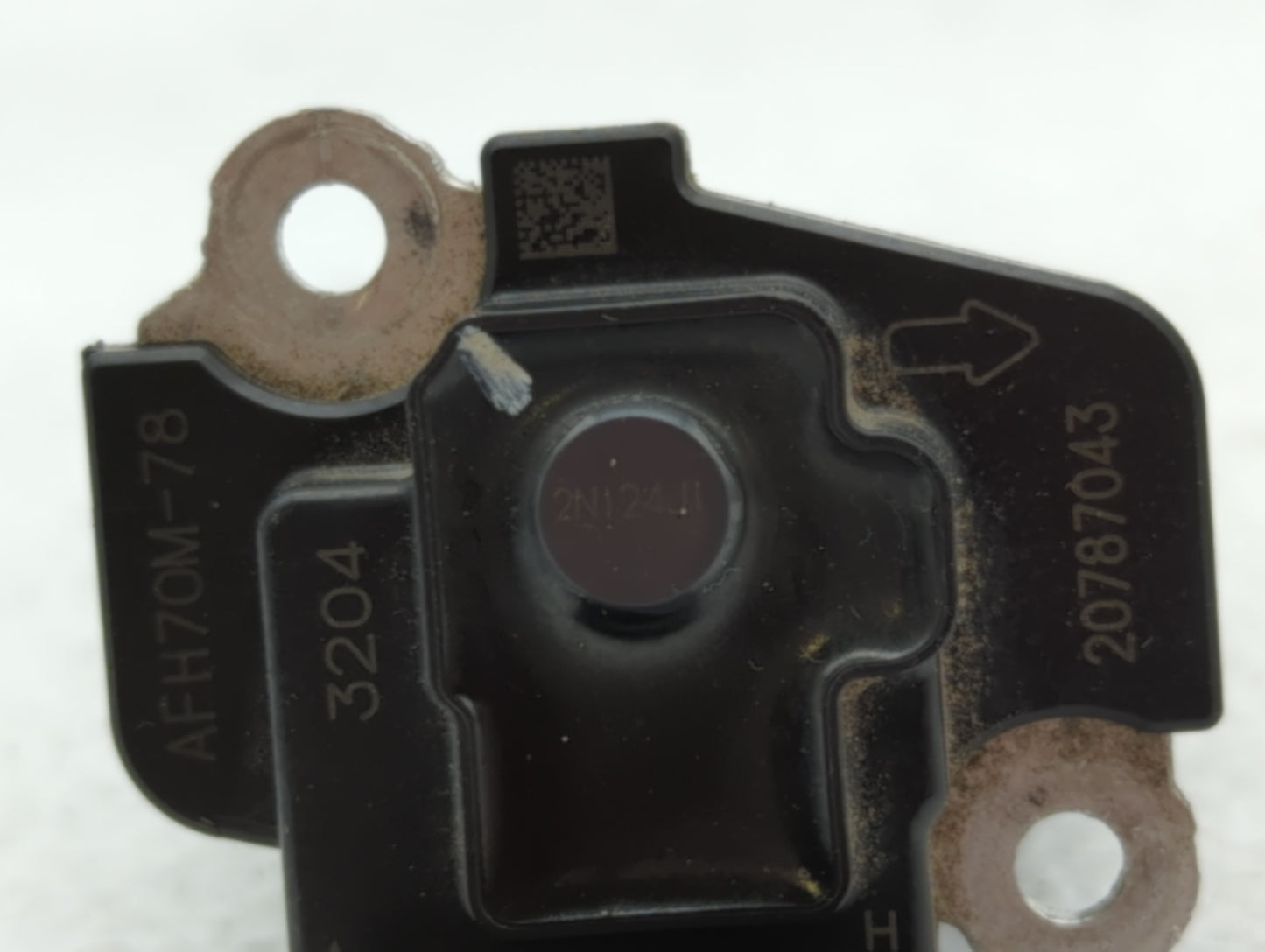 2013-2018 Cadillac Ats Mass Air Flow Meter Maf - Oemusedautoparts1.com