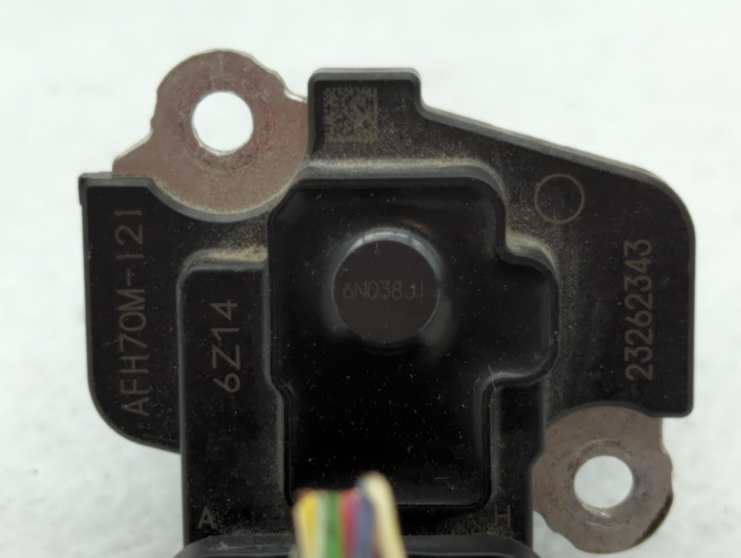 2013-2018 Cadillac Ats Mass Air Flow Meter Maf - Oemusedautoparts1.com