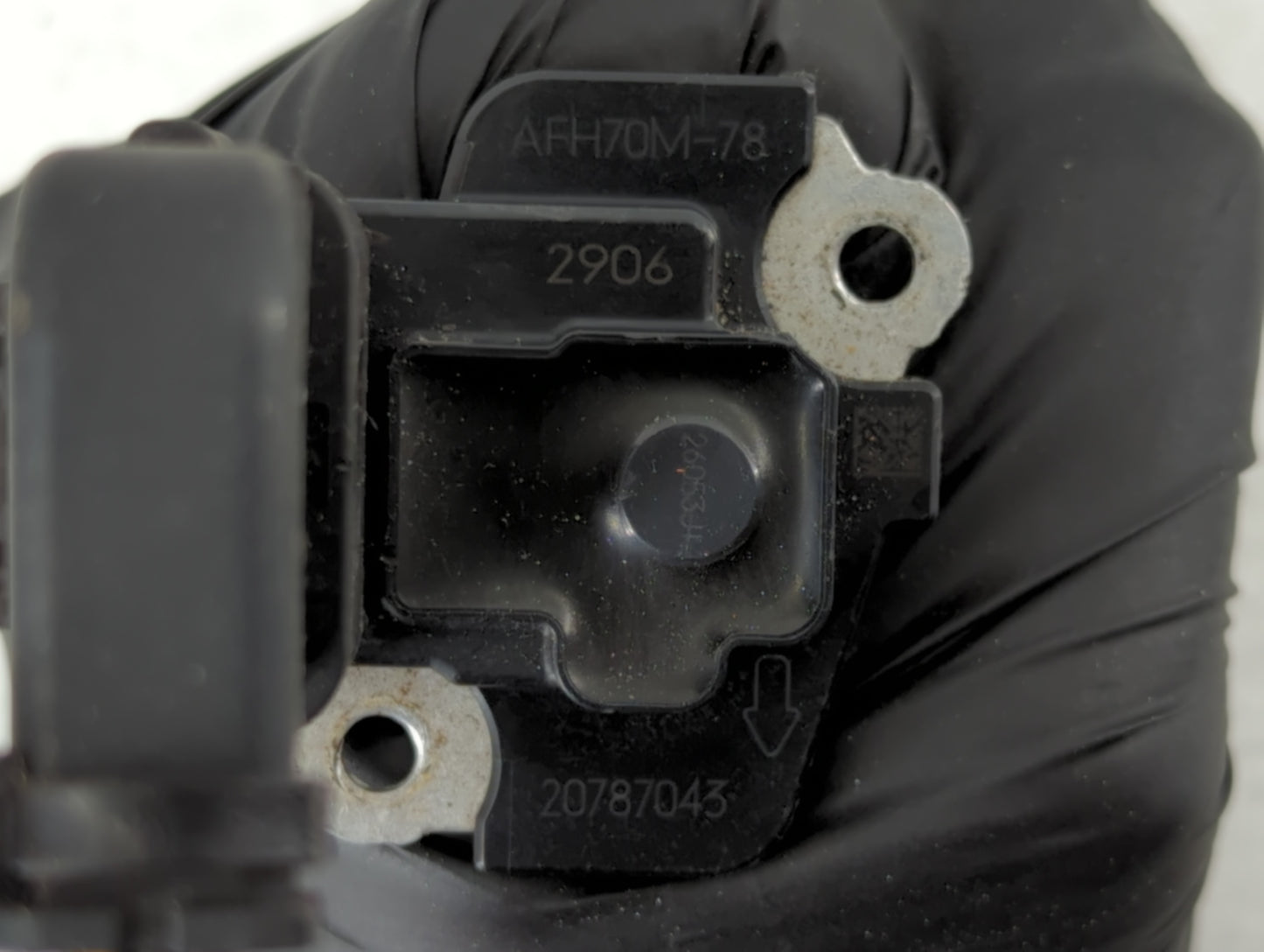 2013-2018 Cadillac Ats Mass Air Flow Meter Maf - Oemusedautoparts1.com