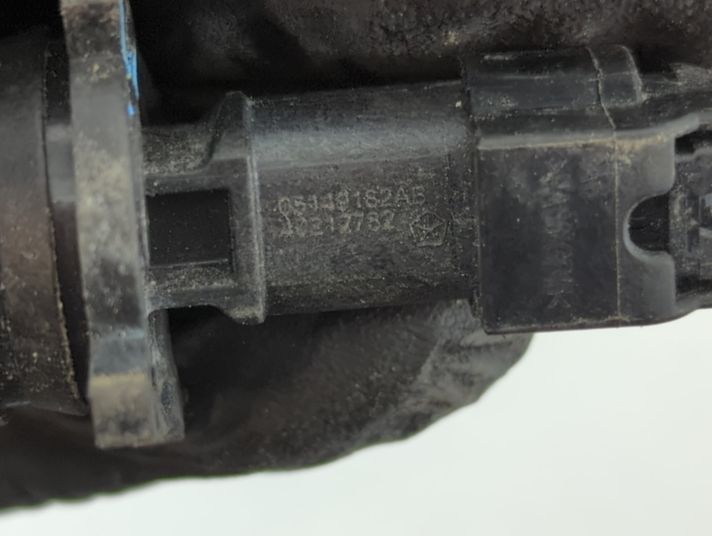 2013-2018 Cadillac Ats Mass Air Flow Meter Maf - Oemusedautoparts1.com