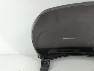2013 Cadillac Ats Instrument Cluster Speedometer Gauges P/N:23124603 Fits OEM Used Auto Parts