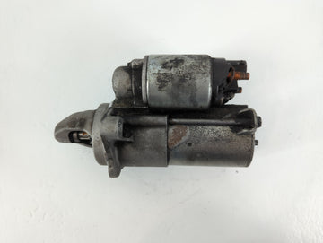 2013-2015 Cadillac Ats Car Starter Motor Solenoid OEM P/N:438000-1270 12657797 Fits OEM Used Auto Parts