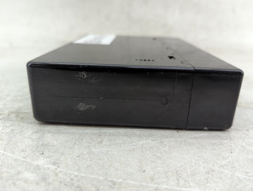 2008-2013 Cadillac Cts Body Control Module Bcm Inner Cabin Fuse Box