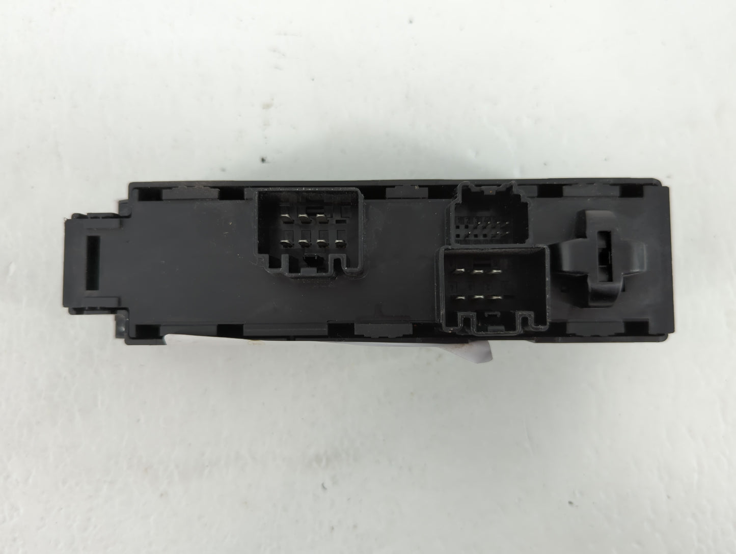 2013 Cadillac Cts Master Power Window Switch Replacement Driver Side Left P/N:BM5T-14A132-AA Fits OEM Used Auto Parts - Oemu