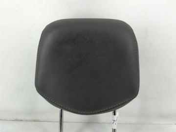2013-2014 Cadillac Cts Headrest Head Rest Front Driver Passenger Seat Fits Fits 2013 2014 OEM Used Auto Parts