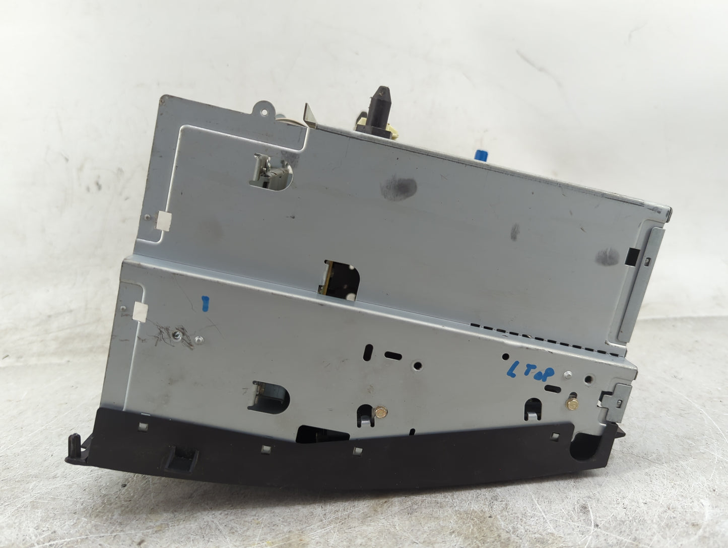 2012-2014 Cadillac Escalade Radio AM FM Cd Player Receiver Replacement P/N:22832453 28342400, AA91 Fits Fits 2012 2013 2014