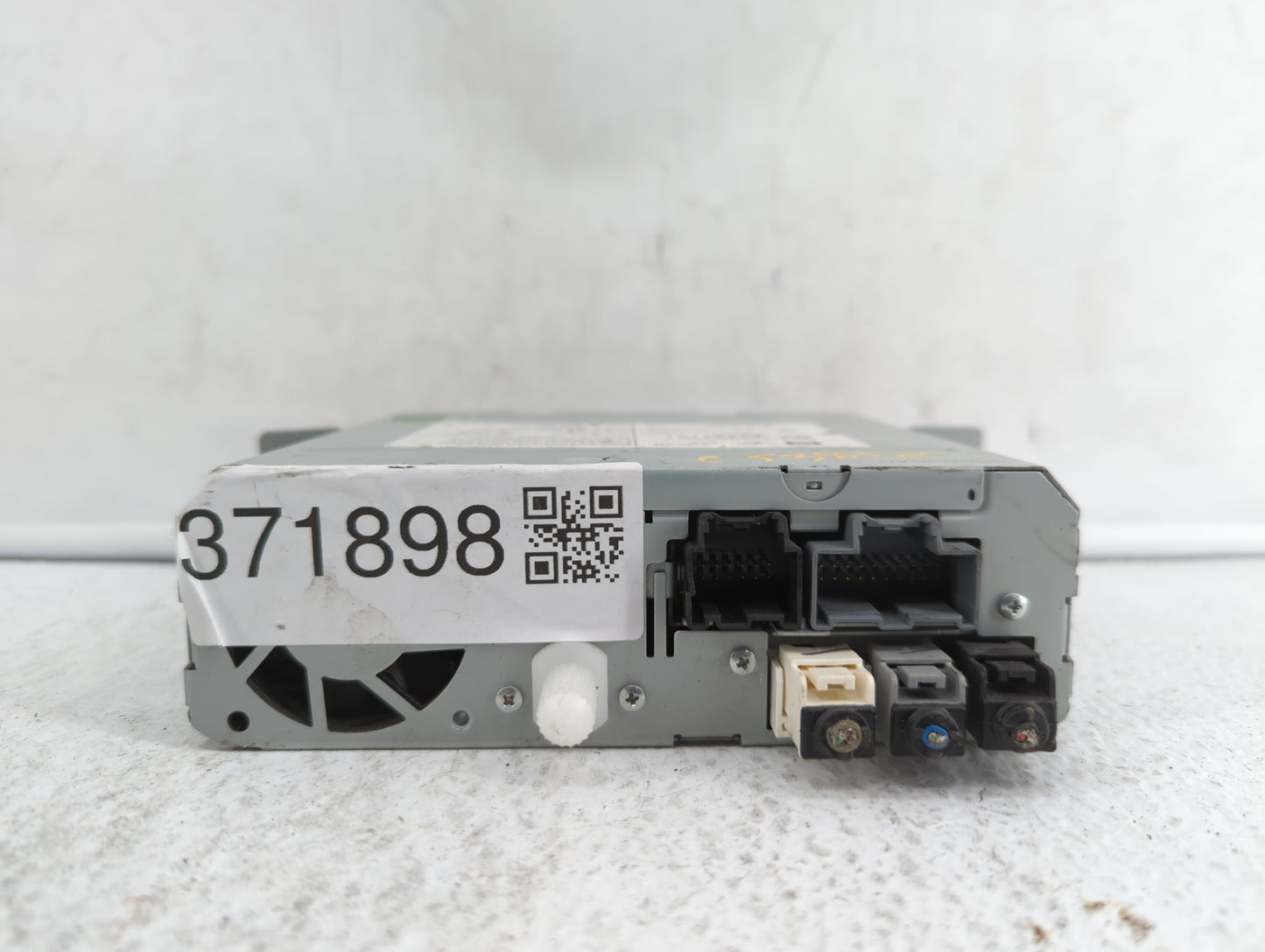 2013-2014 Cadillac Srx Undefined - Oemusedautoparts1.com