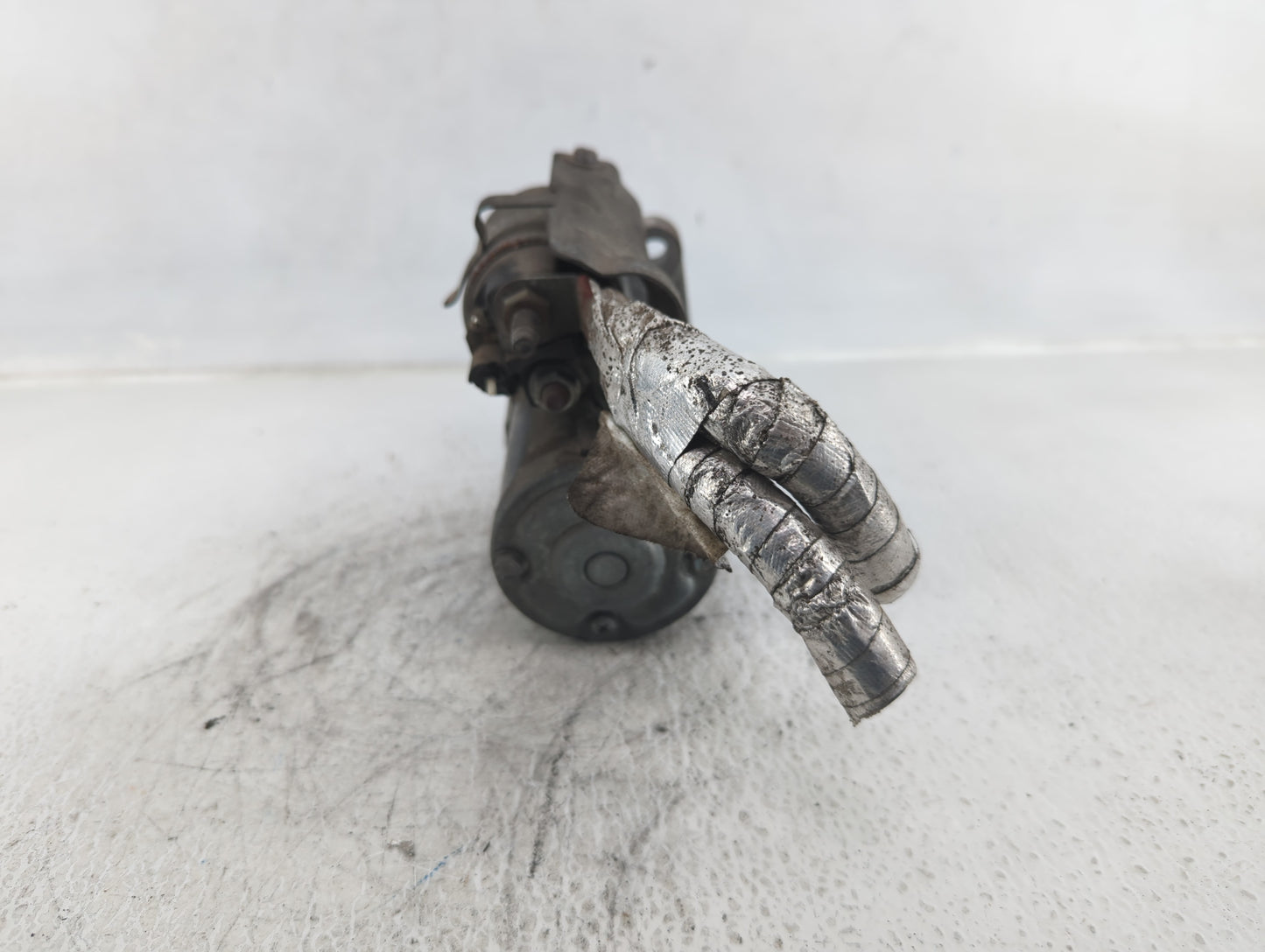 2010-2016 Cadillac Srx Car Starter Motor Solenoid OEM P/N:M000T36572ZC 12638920 Fits OEM Used Auto Parts - Oemusedautoparts1