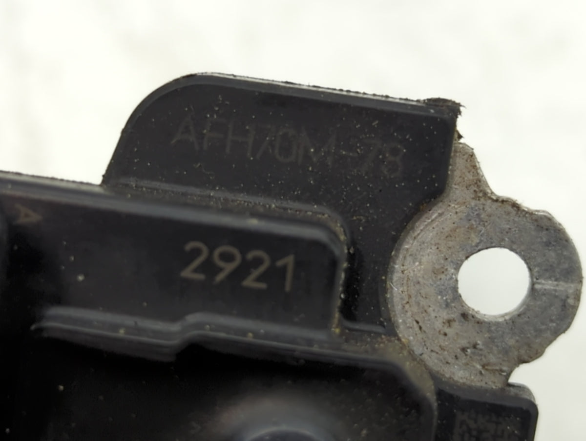 2012-2016 Cadillac Srx Mass Air Flow Meter Maf Sensor 631008 - Oemusedautoparts1.com