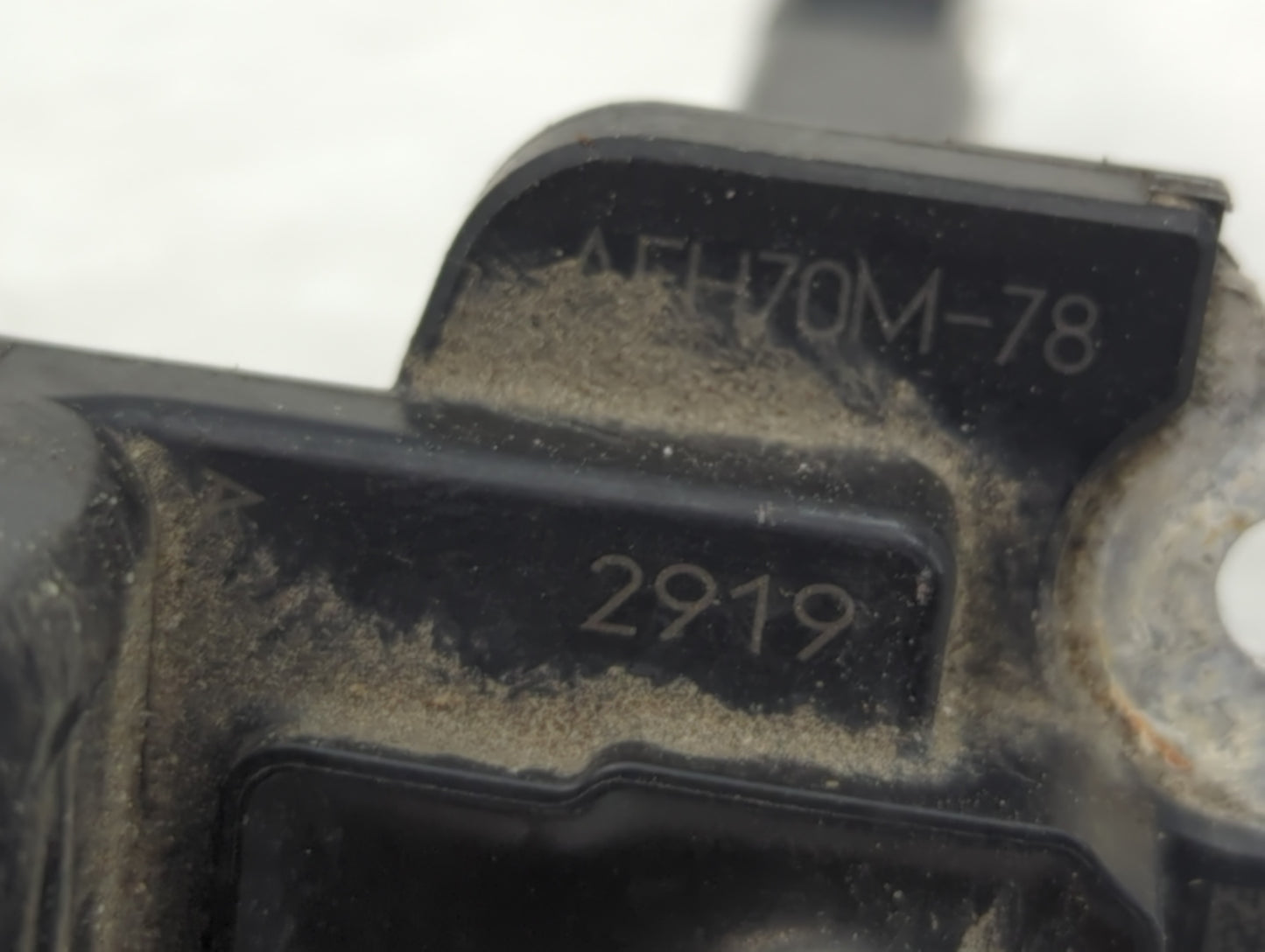 2012-2016 Cadillac Srx Mass Air Flow Meter Maf - Oemusedautoparts1.com