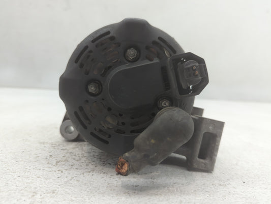 2012-2014 Cadillac Srx Alternator Replacement Generator Charging Assembly Engine OEM P/N:22988006 104211-8161 Fits OEM Used Auto Parts
