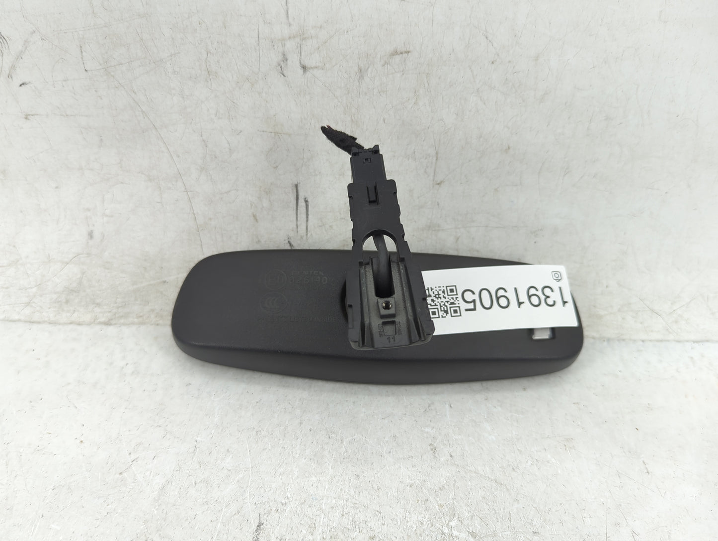 2013 Cadillac Xts Interior Rear View Mirror Replacement OEM Fits Fits 2010 2011 2012 2014 2015 2016 2017 2018 2019 2020 2021