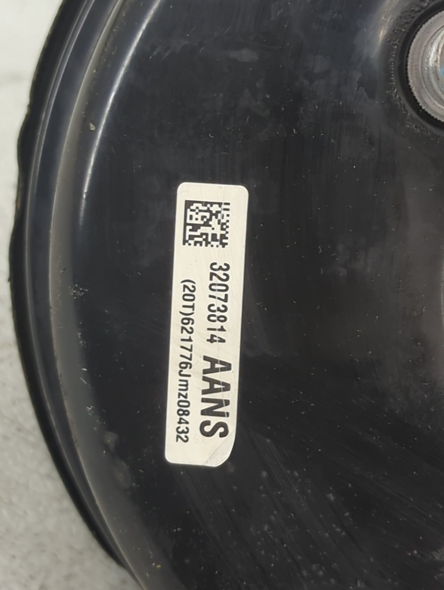 2013-2019 Cadillac Xts Brake Master Cylinder 1422987 - Oemusedautoparts1.com