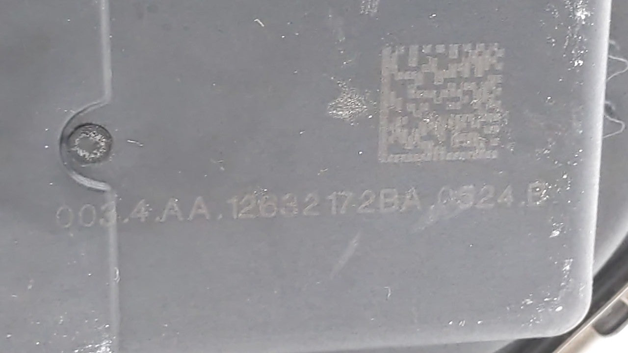2013-2019 Cadillac Xts Throttle Body P/N:12632172BA 12670981AA Fits Fits 2012 2013 2014 2015 2016 2017 2018 2019 2020 2021 2