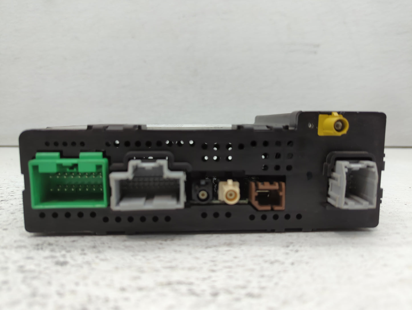 2013-2014 Cadillac Xts Undefined - Oemusedautoparts1.com