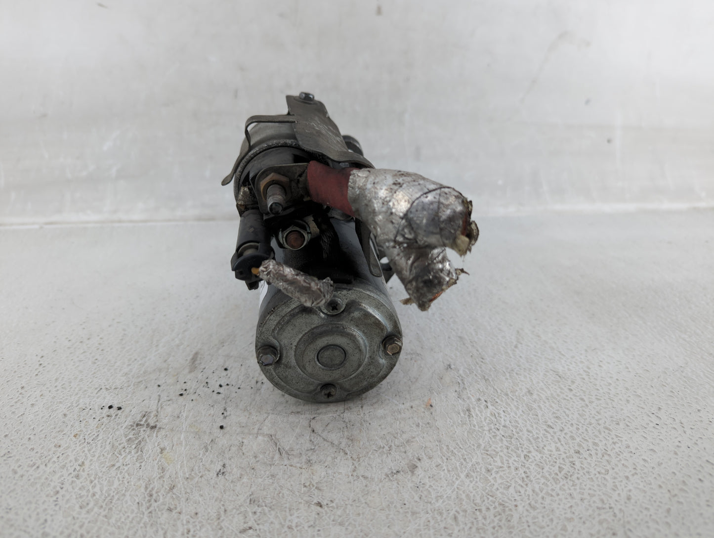 2013-2019 Cadillac Xts Car Starter Motor Solenoid OEM P/N:M000T23871ZC 12645298 Fits OEM Used Auto Parts - Oemusedautoparts1