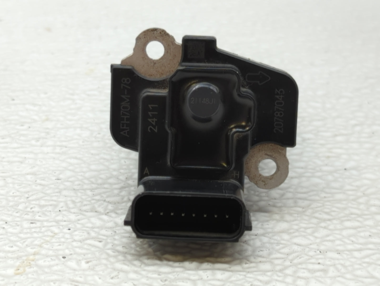 2013-2019 Cadillac Xts Mass Air Flow Meter Maf - Oemusedautoparts1.com