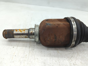2013-2019 Cadillac Xts Axle Shaft Front Driver Cv C/v