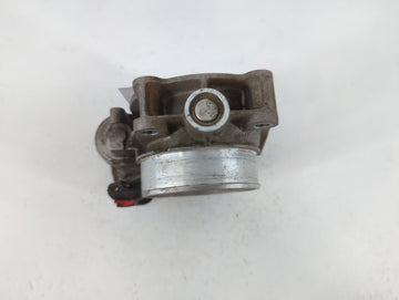 2012-2015 Chevrolet Camaro Throttle Body P/N:12632172BA Fits Fits 2012 2013 2014 2015 2016 2017 2018 2019 2020 2021 2022 OEM Used Auto Parts