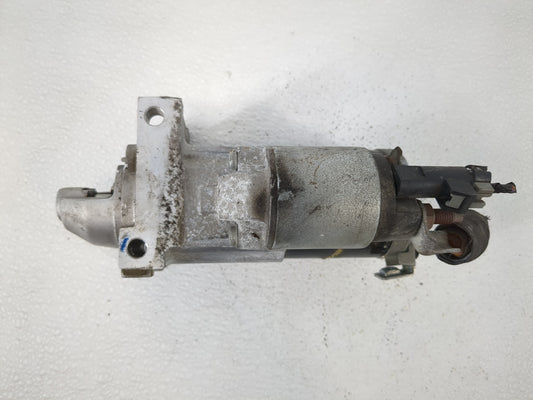 2010-2015 Chevrolet Camaro Car Starter Motor Solenoid OEM P/N:M000T37371ZC 12617229 Fits Fits 2010 2011 2012 2013 2014 2015 OEM Used Auto Parts