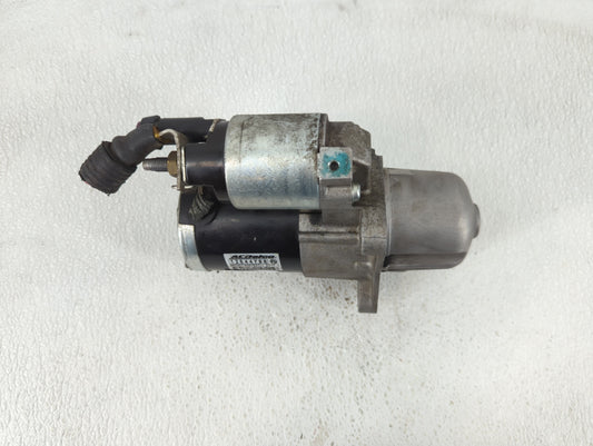 2010-2015 Chevrolet Camaro Car Starter Motor Solenoid OEM P/N:12644788 Fits Fits 2008 2009 2010 2011 2012 2013 2014 2015 OEM Used Auto Parts