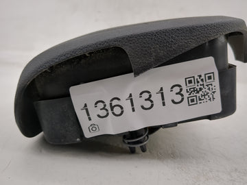 2012-2015 Chevrolet Camaro Air Bag Driver Left Steering Wheel Mounted P/N:22943125 Fits Fits 2012 2013 2014 2015 OEM Used Auto Parts