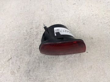 2010-2013 Chevrolet Camaro Tail Light Assembly Passenger Right OEM Fits Fits 2010 2011 2012 2013 OEM Used Auto Parts