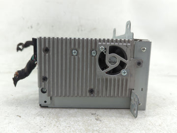 2013 Chevrolet Camaro Radio AM FM Cd Player Receiver Replacement P/N:23135481 Fits OEM Used Auto Parts
