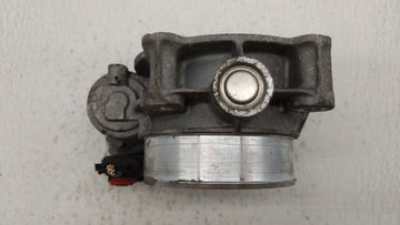 2012-2015 Chevrolet Camaro Throttle Body P/N:12670981AA 12632172BA Fits Fits 2012 2013 2014 2015 2016 2017 2018 2019 OEM Used Auto Parts