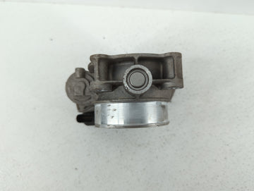 2012-2015 Chevrolet Camaro Throttle Body P/N:12632172BA 12670981AA Fits Fits 2012 2013 2014 2015 2016 2017 2018 2019 OEM Used Auto Parts