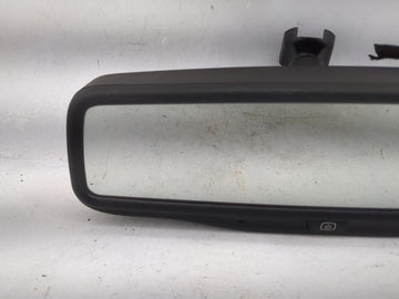 2013 Chevrolet Captiva Interior Rear View Mirror Replacement OEM P/N:E11 026137 GNTX-457 Fits OEM Used Auto Parts
