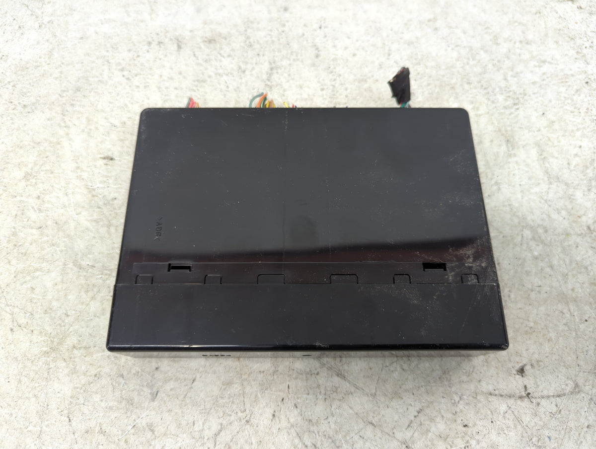 Engine Computers or ECU 2013 CHEVROLET CAPTIVA SPORT - Oemusedautoparts1.com