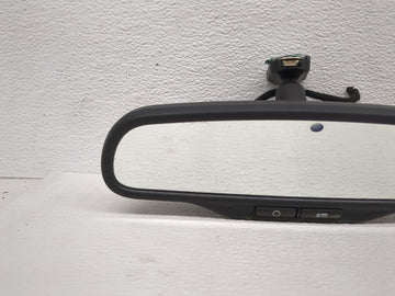 2013-2015 Chevrolet Captiva Sport Interior Rear View Mirror Replacement OEM Fits OEM Used Auto Parts