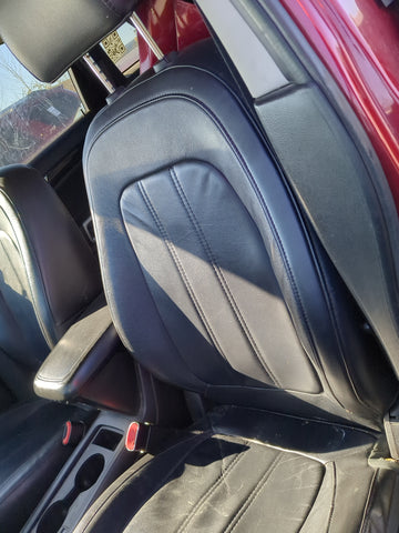 2012-2015 Chevrolet Captiva Sport Driver Front Seat Oem