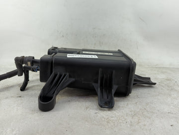 2013 Chevrolet Captiva Sport Fuel Vapor Charcoal Canister