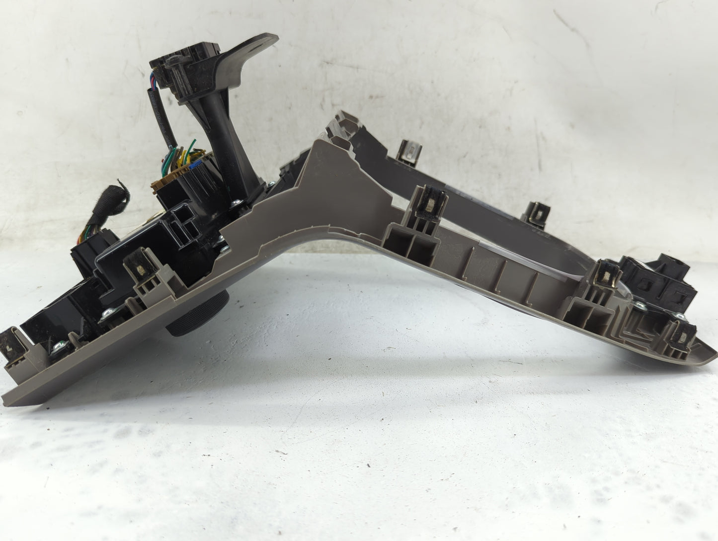 2013-2015 Chevrolet Captiva Sport Climate Control Module Temperature AC/Heater Replacement P/N:20787627-130216 Fits OEM Used