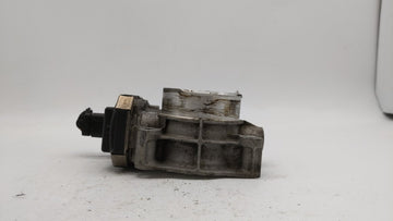 2012-2015 Chevrolet Captiva Sport Throttle Body P/N:12632101CA Fits Fits 2012 2013 2014 2015 OEM Used Auto Parts