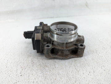 2012-2015 Chevrolet Captiva Sport Throttle Body P/N:12632101CA Fits Fits 2012 2013 2014 2015 OEM Used Auto Parts