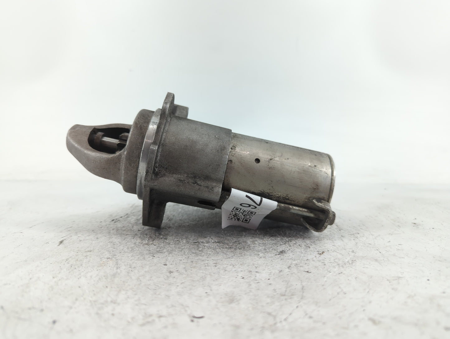 2012-2015 Chevrolet Captiva Sport Car Starter Motor Solenoid OEM P/N:GM2689917 Fits OEM Used Auto Parts - Oemusedautoparts1.