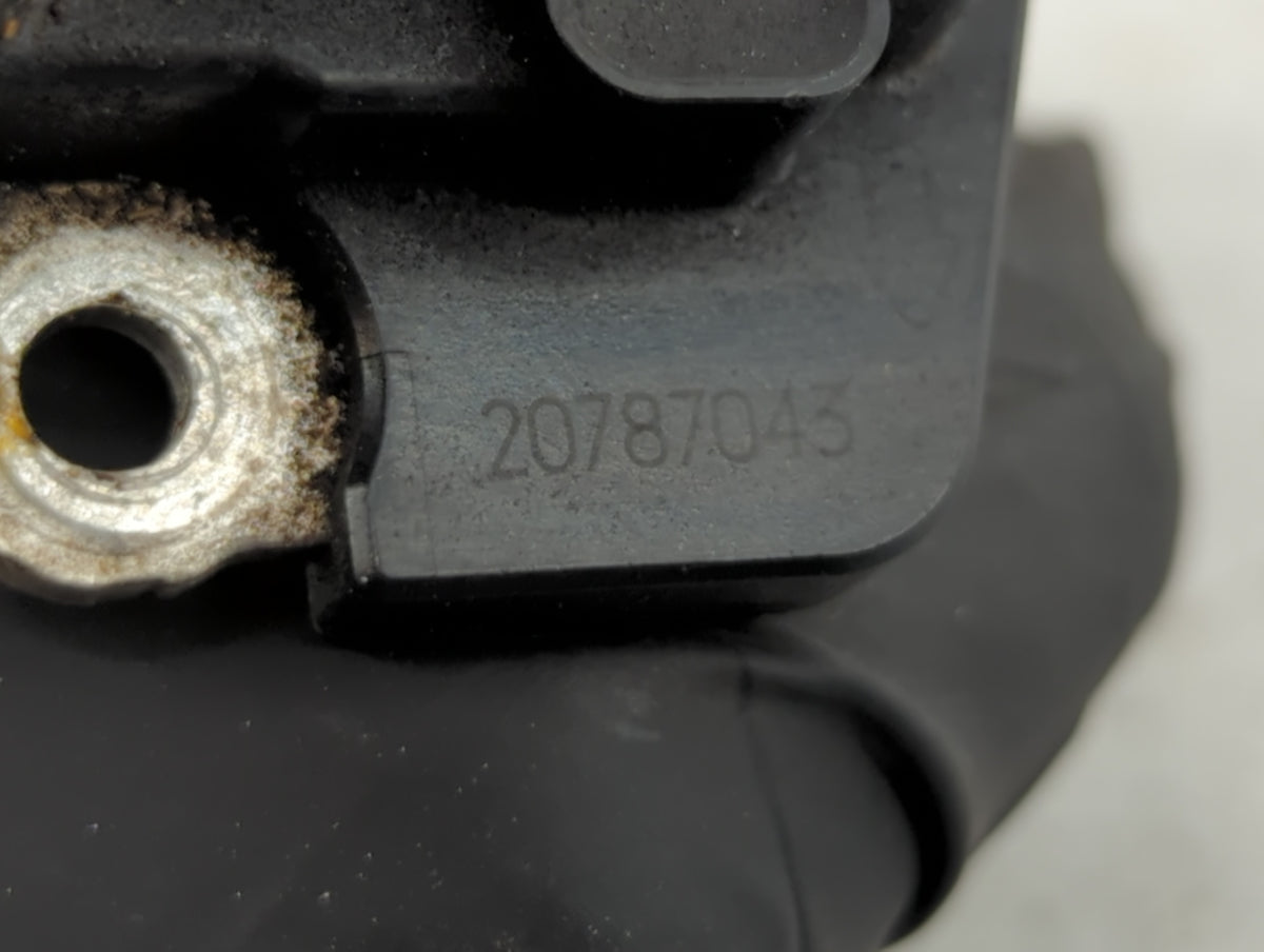 2012-2015 Chevrolet Captiva Sport Mass Air Flow Meter Maf Sensor 656803 - Oemusedautoparts1.com