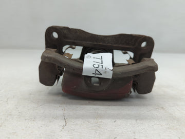 2012-2015 Chevrolet Captiva Sport Front Passenger Right Brake Caliper