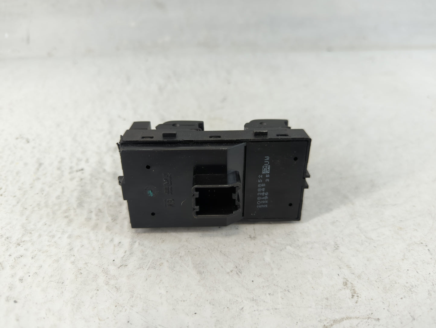 2011-2014 Chevrolet Cruze Master Power Window Switch Replacement Driver Side Left P/N:20838852 Fits Fits 2011 2012 2013 2014