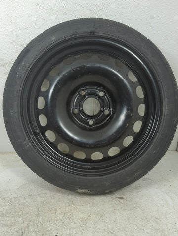 2011-2016 Chevrolet Cruze Spare Donut Tire Wheel Rim Oem 1093127