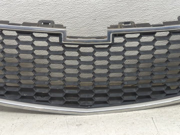 2011-2014 Chevrolet Cruze Front Bumper Grille