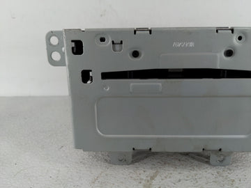 2013 Chevrolet Cruze Radio AM FM Cd Player Receiver Replacement P/N:22923803 22976137 Fits OEM Used Auto Parts