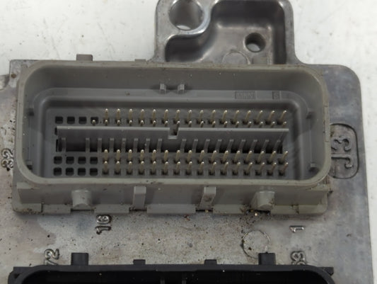 2012-2016 Chevrolet Cruze PCM Engine Control Computer ECU ECM PCU OEM P/N:12655586 Fits Fits 2011 2012 2013 2014 2015 2016 OEM Used Auto Parts