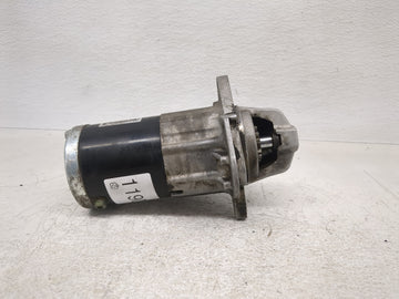 2011-2016 Chevrolet Cruze Car Starter Motor Solenoid OEM P/N:55576954 Fits OEM Used Auto Parts