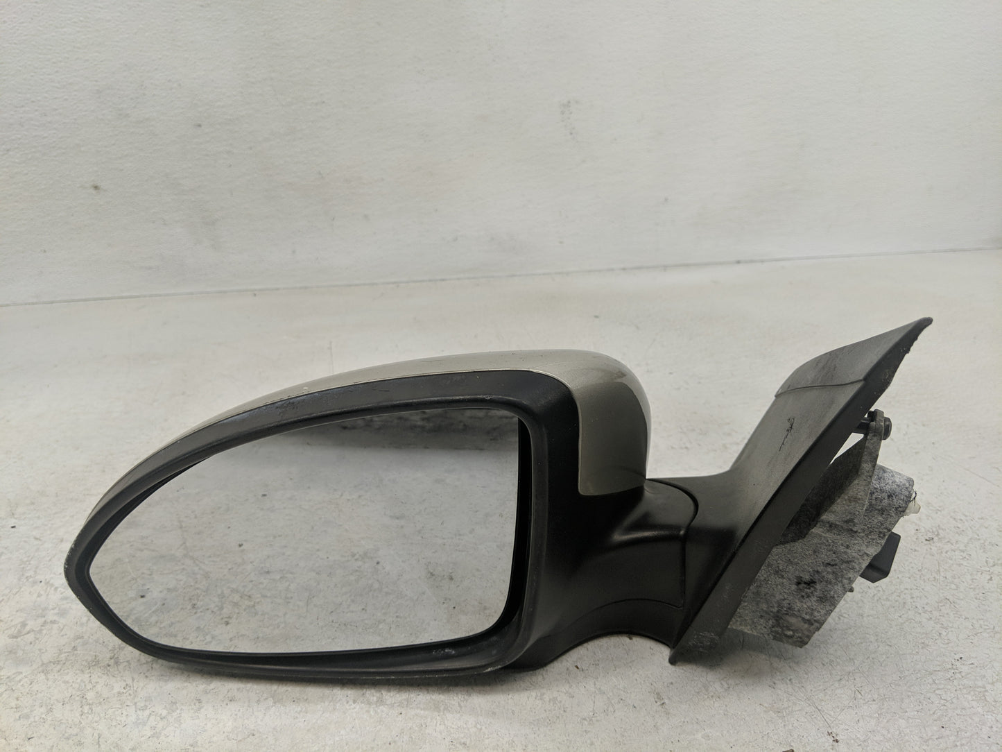 2011-2016 Chevrolet Cruze Side Mirror Replacement Driver Left View Door Mirror Fits Fits 2011 2012 2013 2014 2015 2016 OEM U