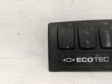 2013 Chevrolet Cruze Engine Cover
